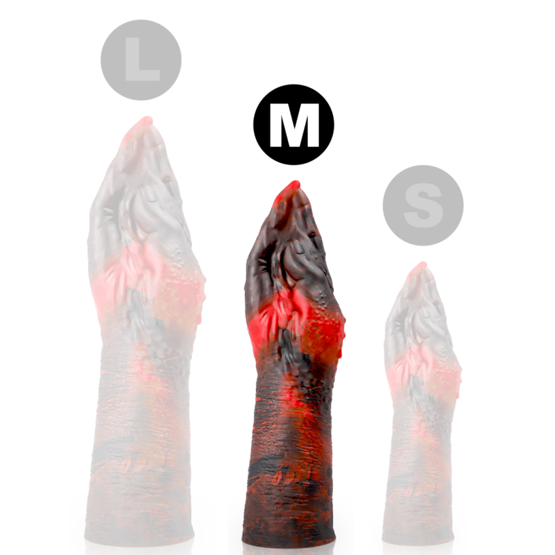 EPIC - LILITH DILDO EVIL DEMON M - Amore24