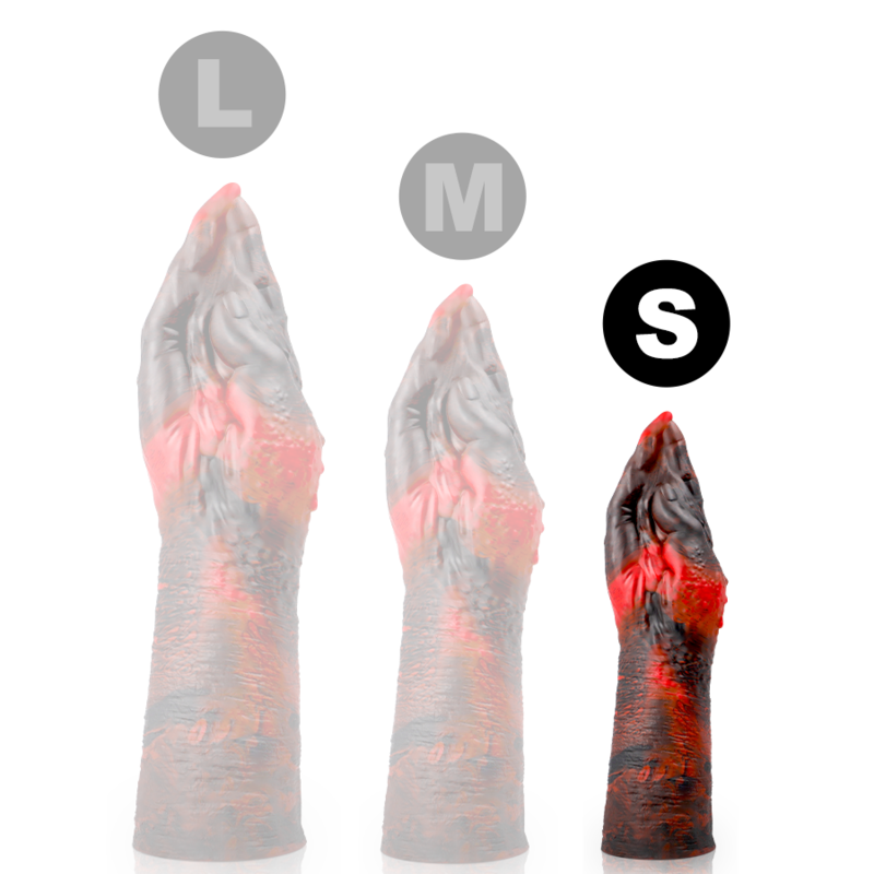 EPIC - LILITH DILDO EVIL DEMON S - Amore24