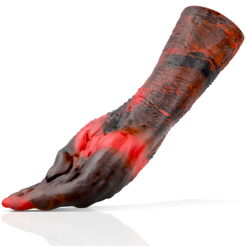 EPIC - LILITH DILDO EVIL DEMON S - Amore24