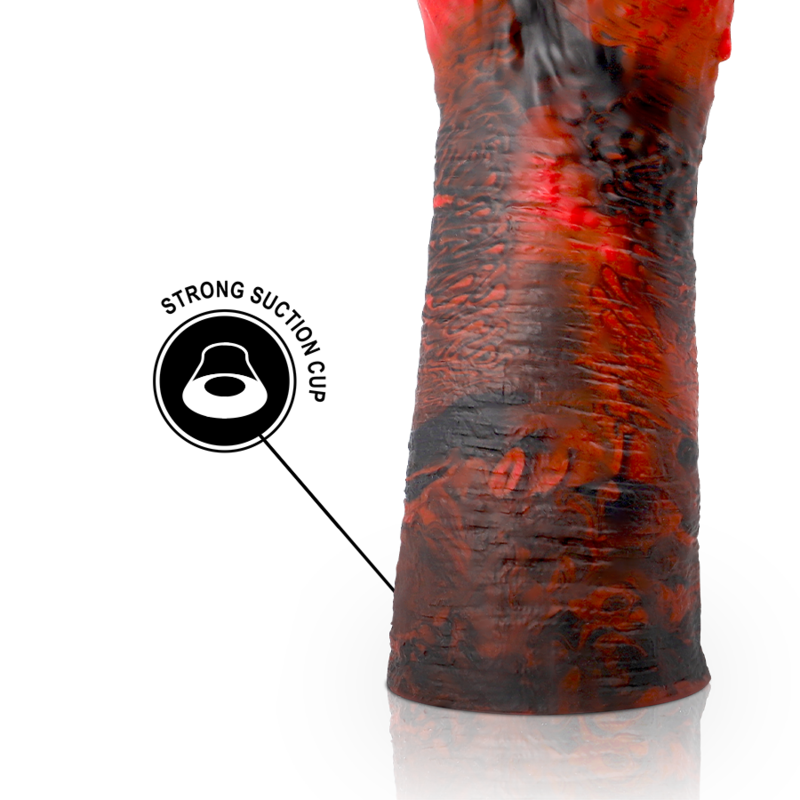 EPIC - LILITH DILDO EVIL DEMON S - Amore24