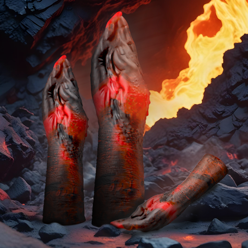 EPIC - LILITH DILDO EVIL DEMON S - Amore24