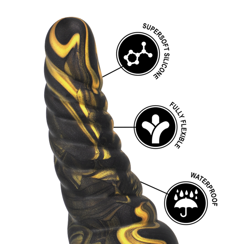 EPIC - FURIAS DILDO GREEK MYTHOLOGICAL CREATURE - Amore24