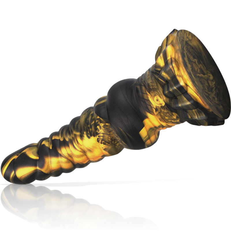 EPIC - FURIAS DILDO GREEK MYTHOLOGICAL CREATURE - Amore24