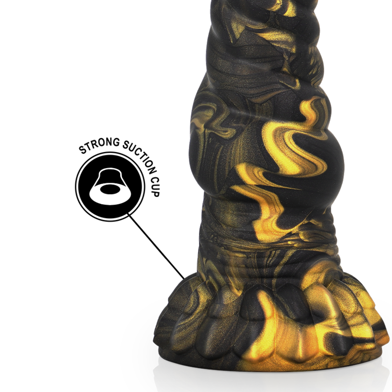 EPIC - FURIAS DILDO GREEK MYTHOLOGICAL CREATURE - Amore24