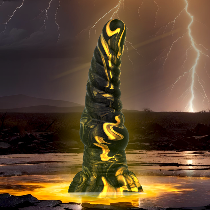 EPIC - FURIAS DILDO GREEK MYTHOLOGICAL CREATURE - Amore24