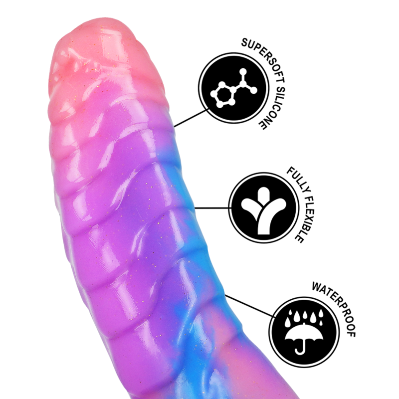 EPIC - EMPUSA DILDO GUARDIAN OF HADES - Amore24
