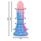 EPIC - ASHTAR DILDO EXTRATERRESTRIAL HUMAN FORM - Amore24
