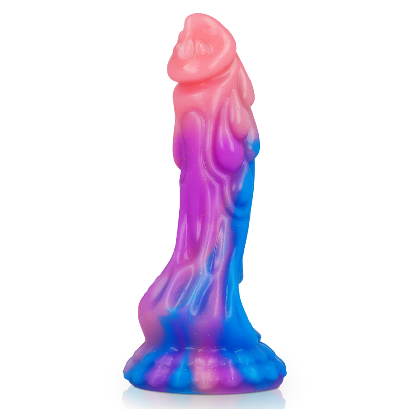 EPIC - ASHTAR DILDO EXTRATERRESTRIAL HUMAN FORM - Amore24