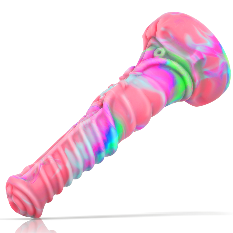 EPIC - SIDHE DILDO IMMORTAL CREATURE - Amore24