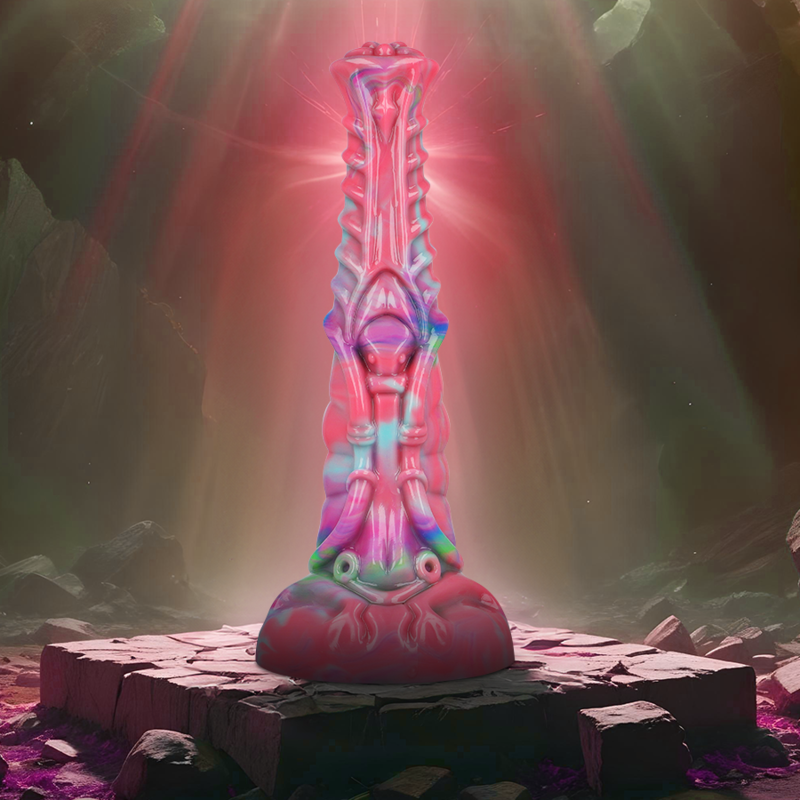 EPIC - SIDHE DILDO IMMORTAL CREATURE - Amore24