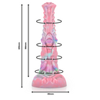 EPIC - SIDHE DILDO IMMORTAL CREATURE - Amore24