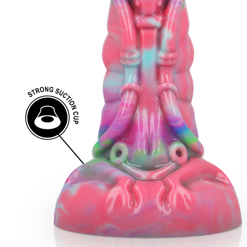 EPIC - SIDHE DILDO IMMORTAL CREATURE - Amore24