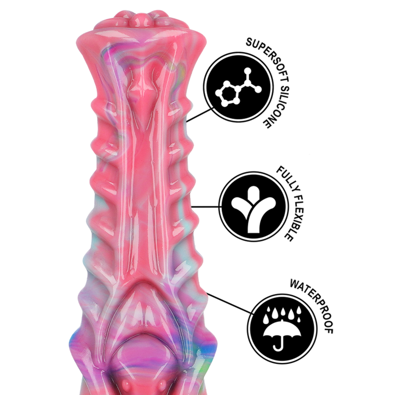 EPIC - SIDHE DILDO IMMORTAL CREATURE - Amore24