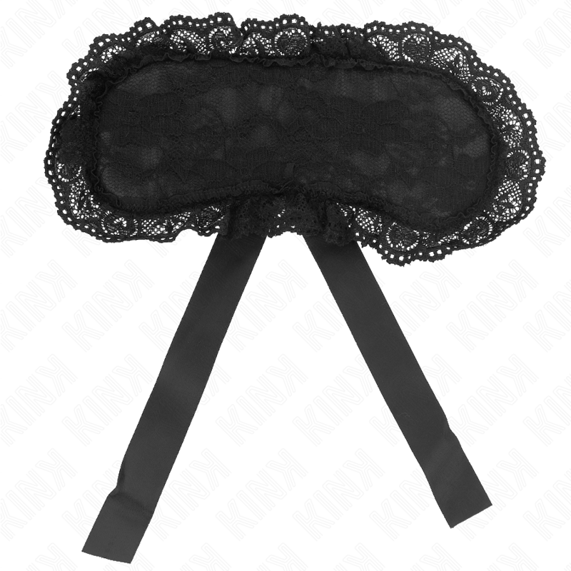KINK - LACE BANDAGE MODEL 1 22.5 x 11 CM - Amore24