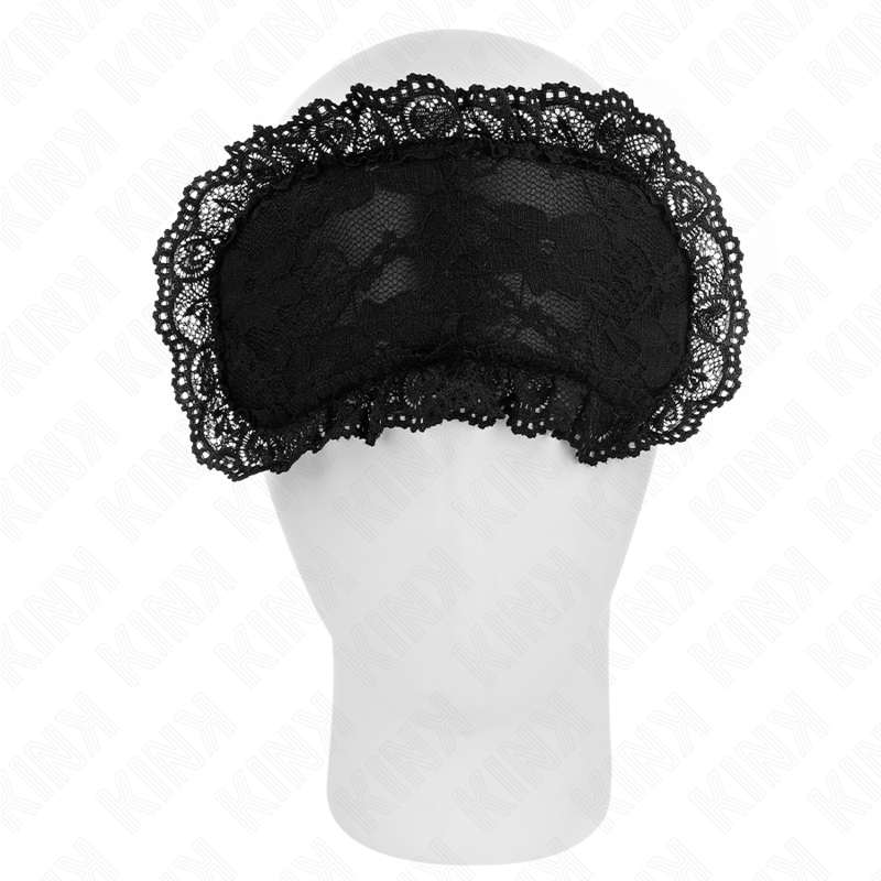 KINK - LACE BANDAGE MODEL 1 22.5 x 11 CM - Amore24