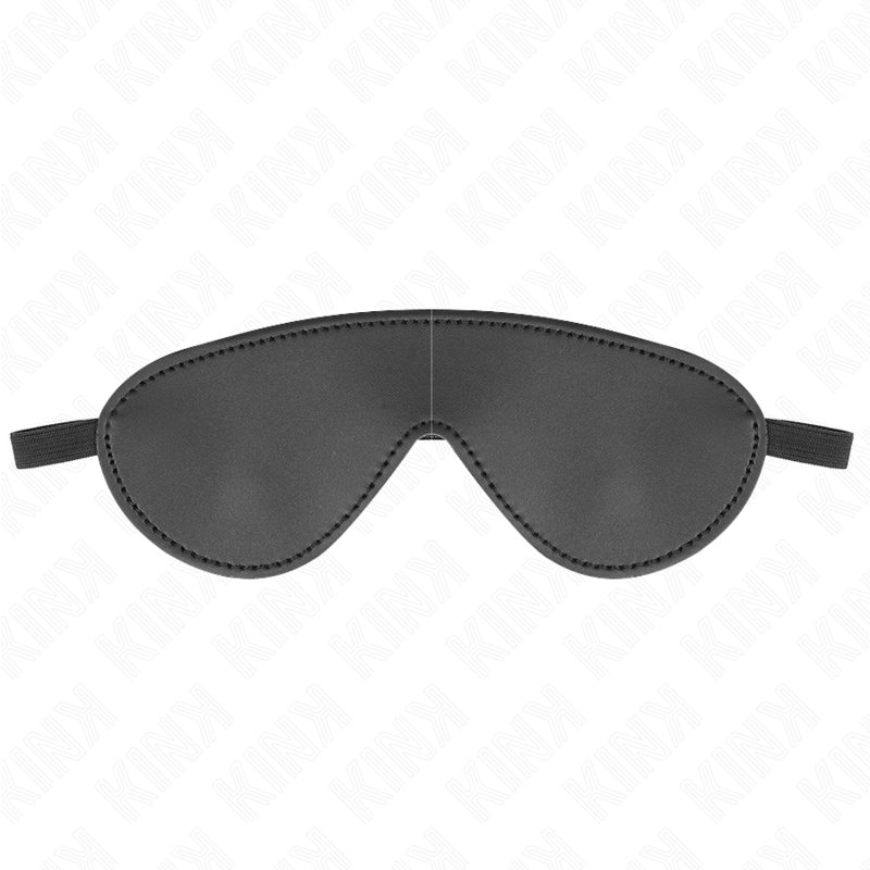 KINK - SIMPLE SKIN BLINDFOLD 19.5 x 7.5 CM - Amore24