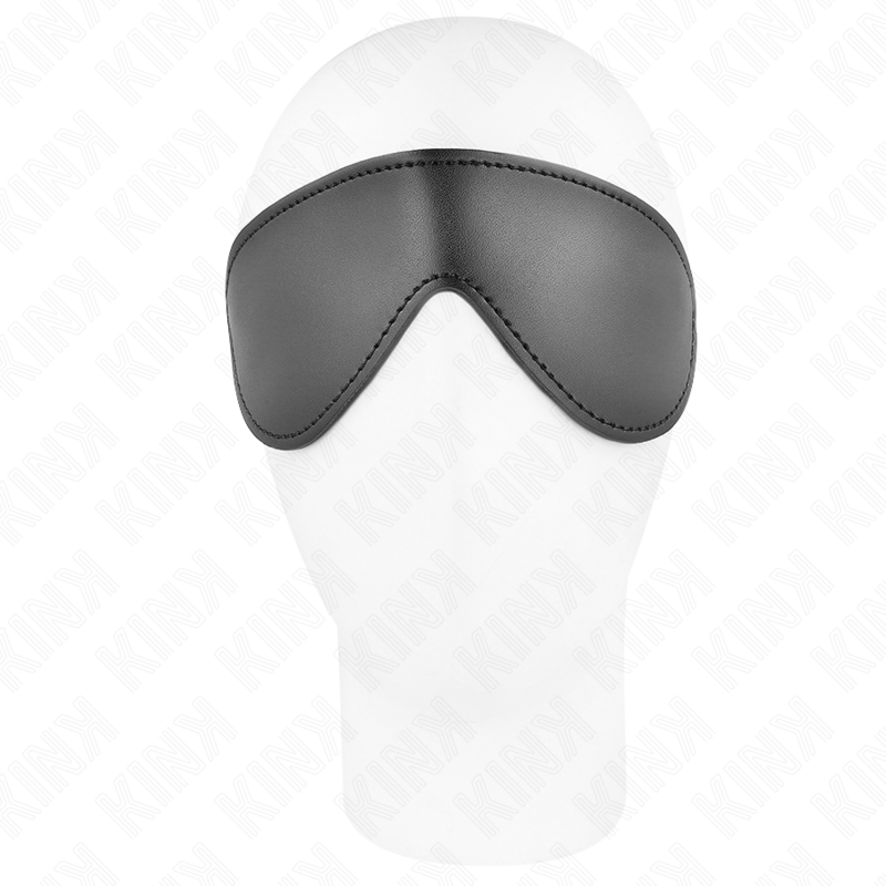 KINK - SIMPLE SKIN BLINDFOLD 19.5 x 7.5 CM - Amore24