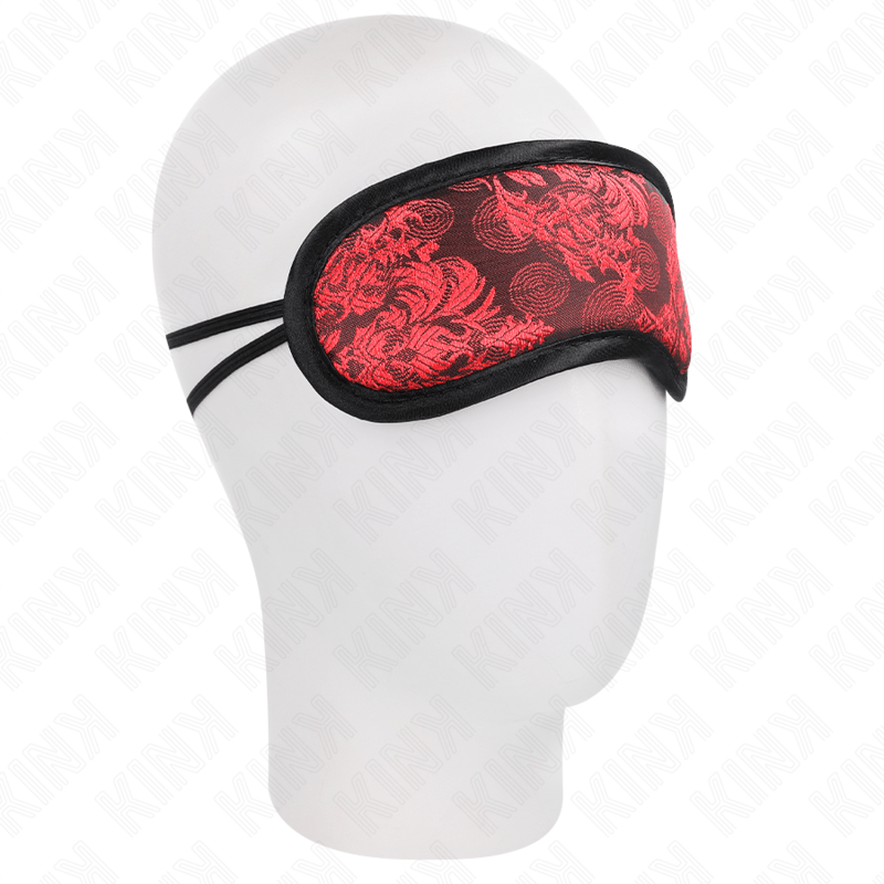 KINK - SCANDAL BLINDFOLD 18.5 x 8 CM - Amore24