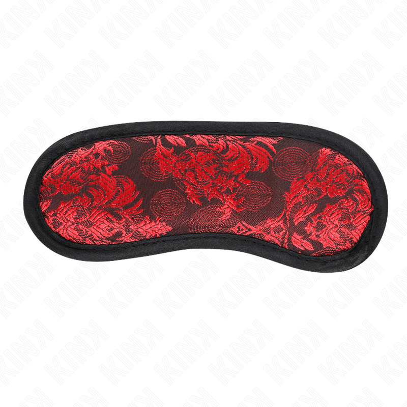 KINK - SCANDAL BLINDFOLD 18.5 x 8 CM - Amore24