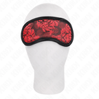 KINK - SCANDAL BLINDFOLD 18.5 x 8 CM - Amore24