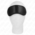 KINK - SATIN HEADBAND 19 x 6 CM ADJUSTABLE 16 - 38 CM - Amore24