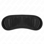 KINK - SATIN HEADBAND 19 x 6 CM ADJUSTABLE 16 - 38 CM - Amore24