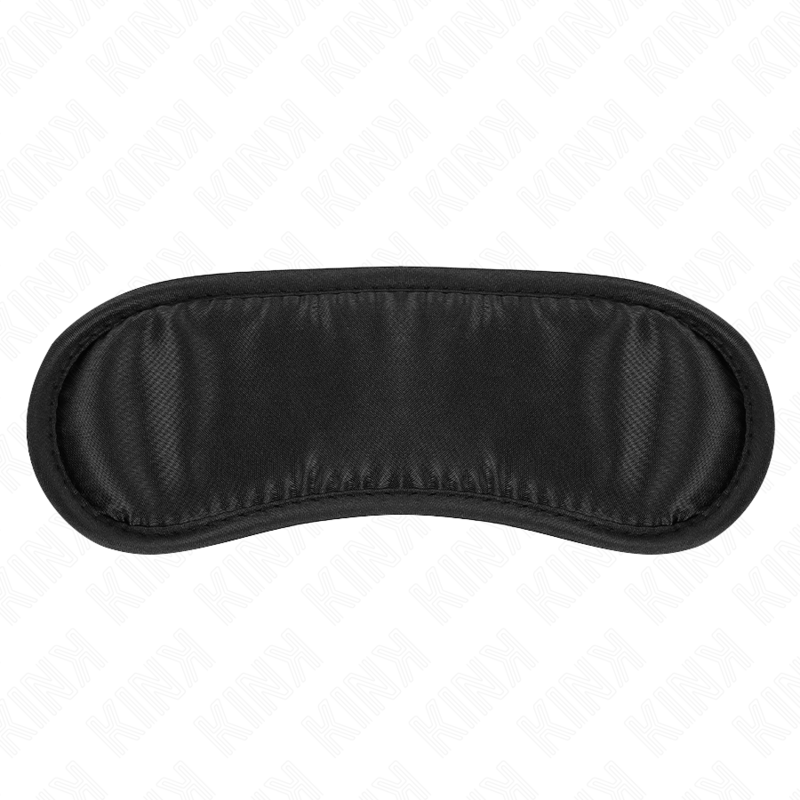 KINK - SATIN HEADBAND 19 x 6 CM ADJUSTABLE 16 - 38 CM - Amore24