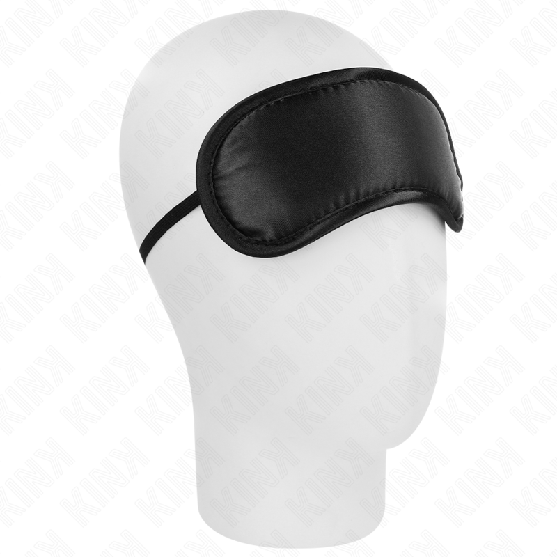 KINK - SATIN HEADBAND 19 x 6 CM ADJUSTABLE 16 - 38 CM - Amore24