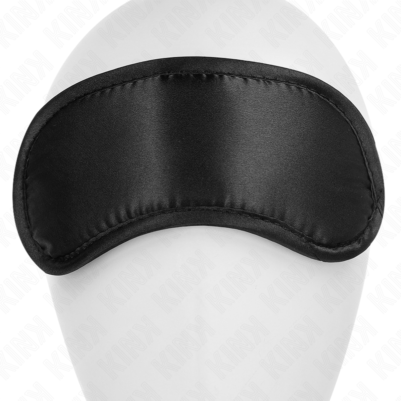 KINK - SATIN HEADBAND 19 x 6 CM ADJUSTABLE 16 - 38 CM - Amore24