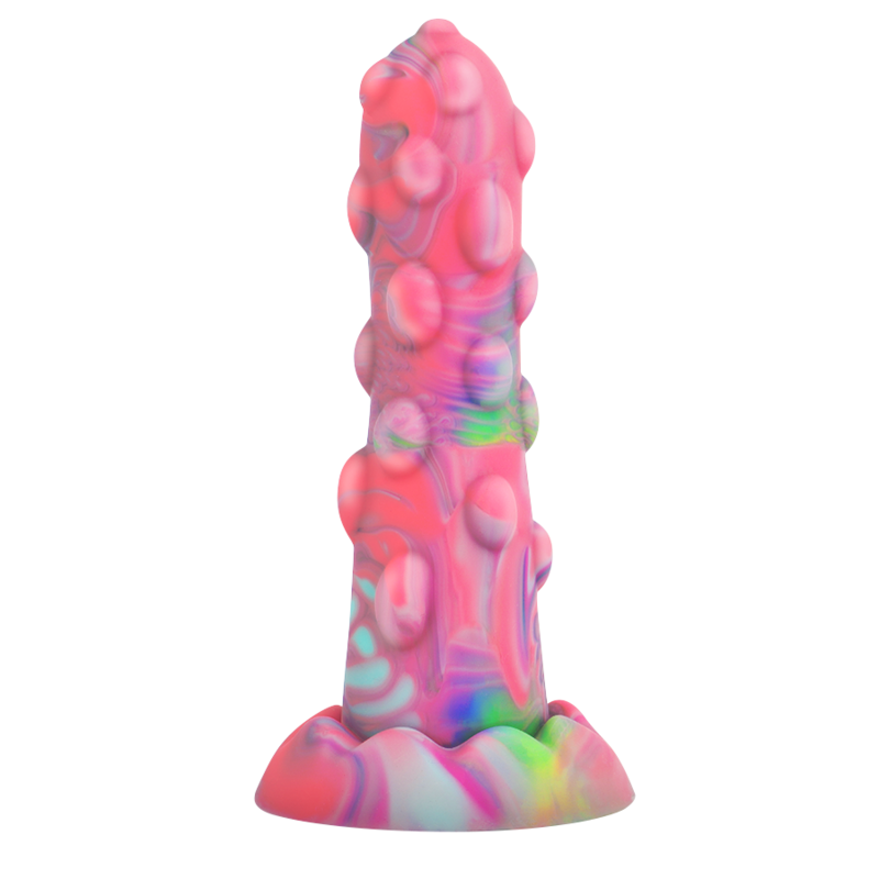 EPIC - NIXIE DILDO SHAPE-SHIFTING SPIRIT - Amore24