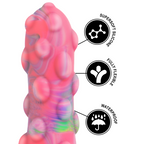 EPIC - NIXIE DILDO SHAPE-SHIFTING SPIRIT - Amore24