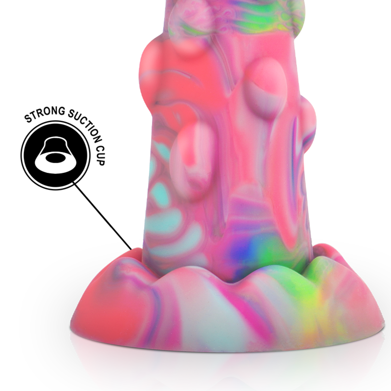 EPIC - NIXIE DILDO SHAPE-SHIFTING SPIRIT - Amore24
