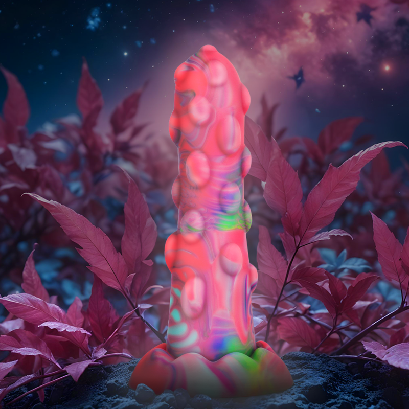 EPIC - NIXIE DILDO SHAPE-SHIFTING SPIRIT - Amore24