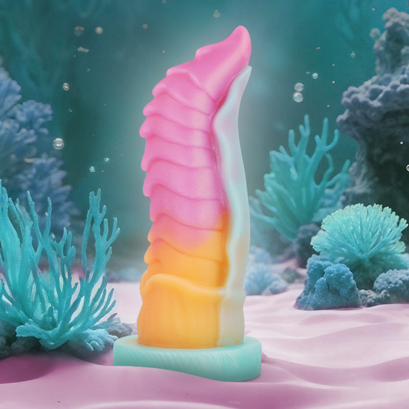 EPIC - KELPIE DILDO WATER SPIRIT HORSE FORM - Amore24