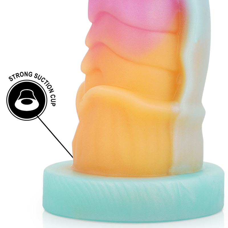 EPIC - KELPIE DILDO WATER SPIRIT HORSE FORM - Amore24