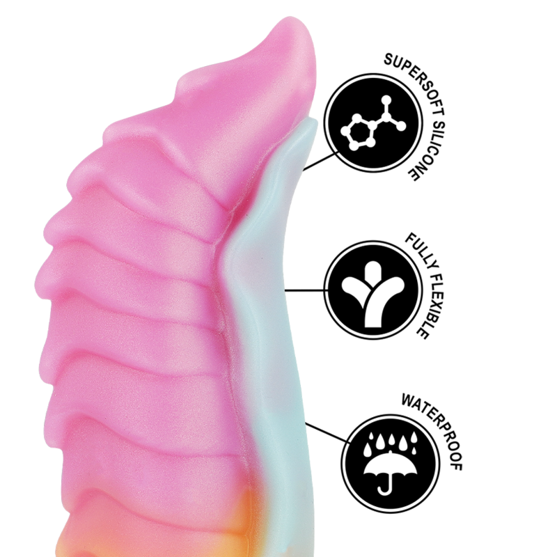 EPIC - KELPIE DILDO WATER SPIRIT HORSE FORM - Amore24