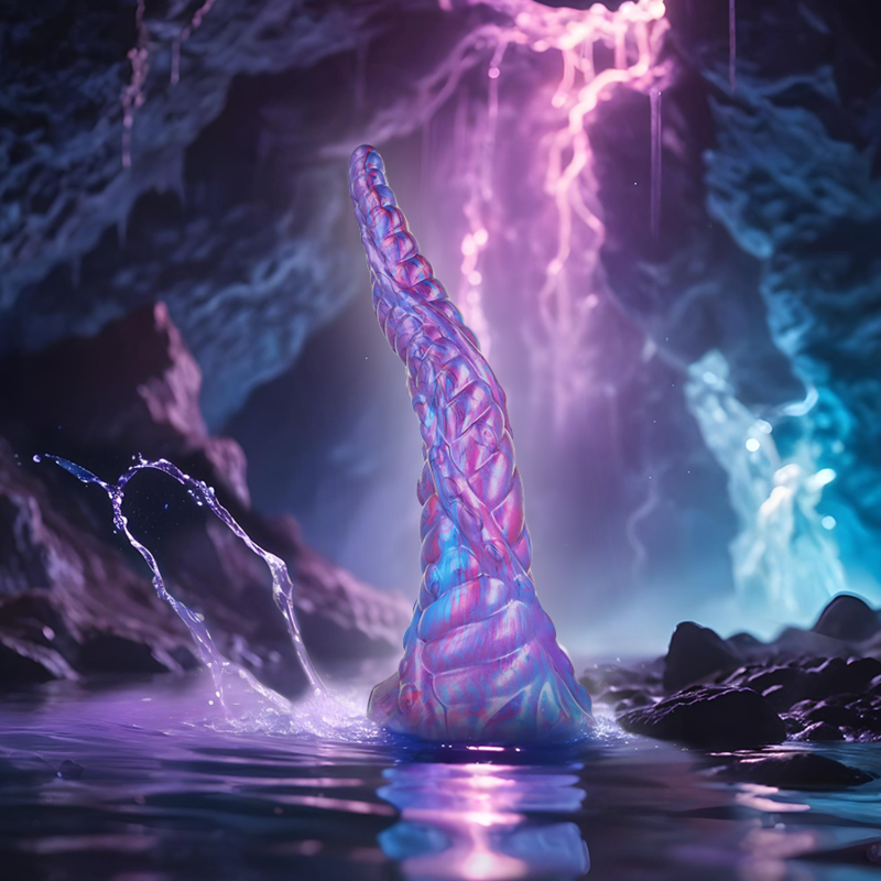 EPIC - NOKKEN DILDO WATER CREATURE - Amore24