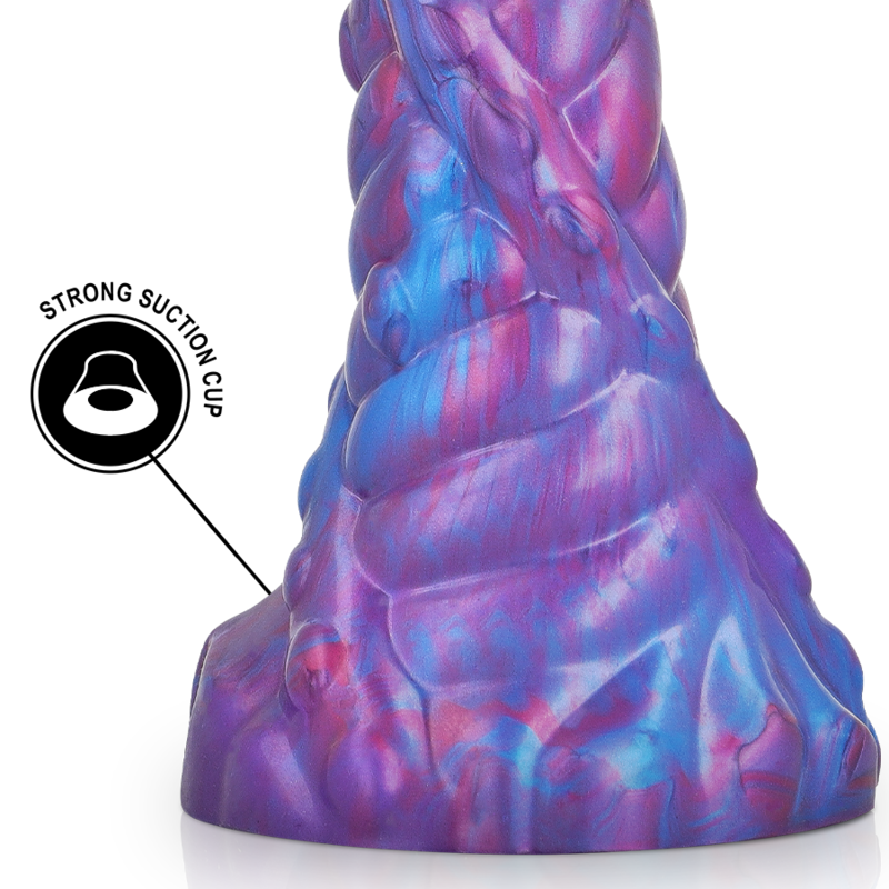 EPIC - NOKKEN DILDO WATER CREATURE - Amore24