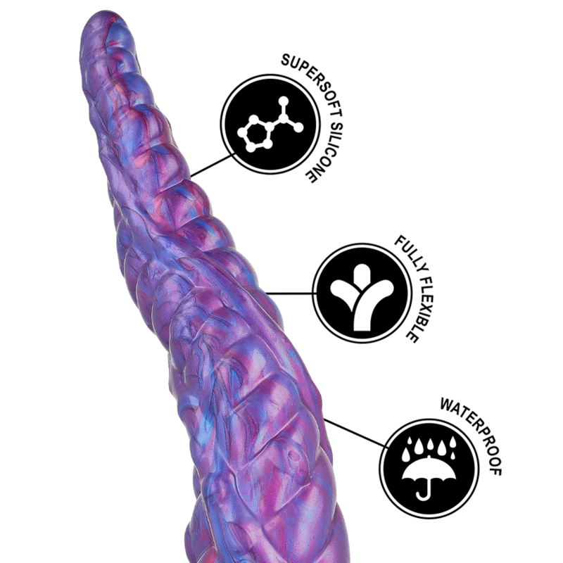 EPIC - NOKKEN DILDO WATER CREATURE - Amore24
