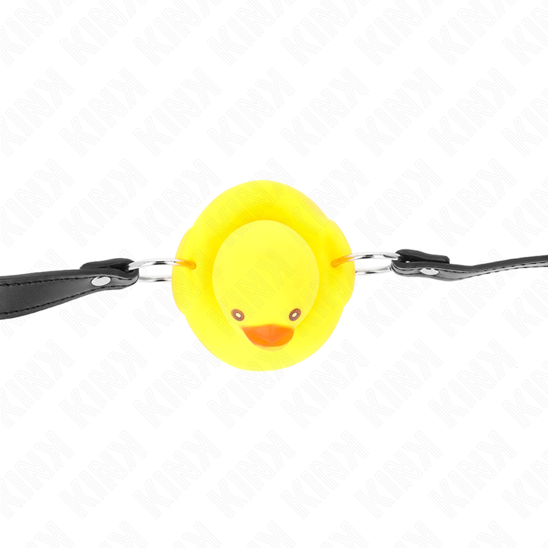 KINK - DUCK-SHAPED GAG - Amore24