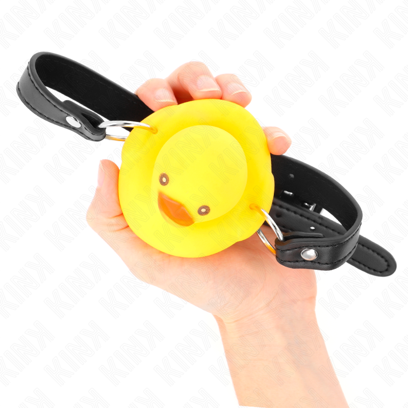KINK - DUCK-SHAPED GAG - Amore24
