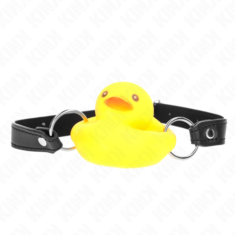 KINK - DUCK-SHAPED GAG - Amore24