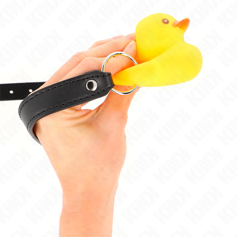 KINK - DUCK-SHAPED GAG - Amore24