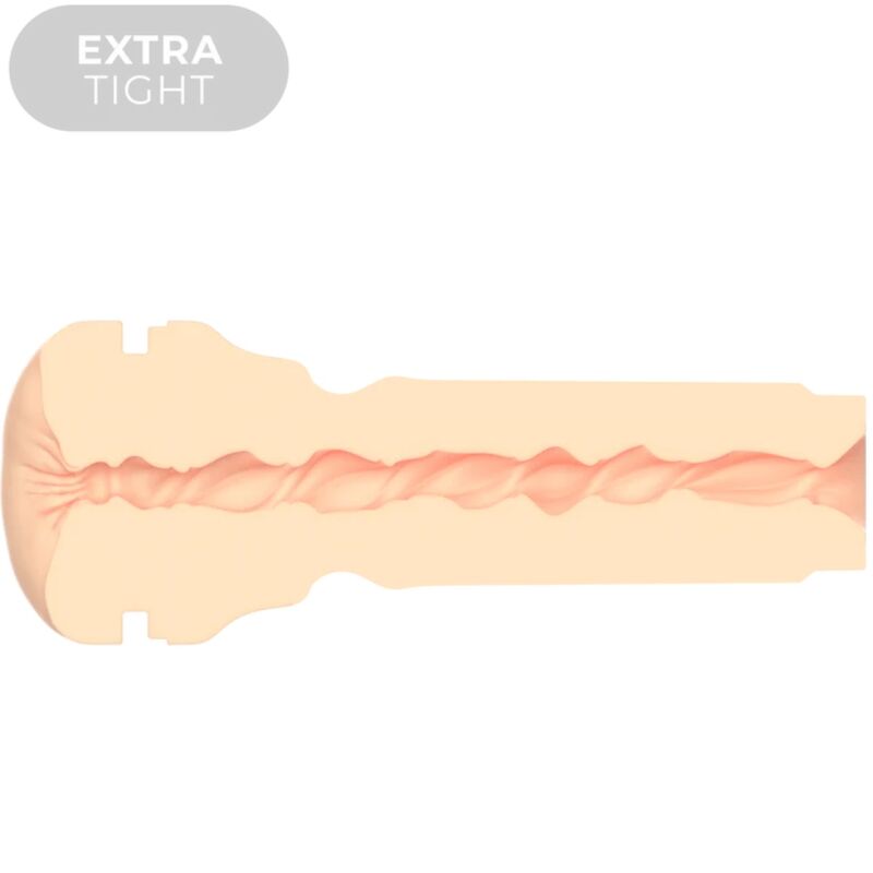 KIIROO - FEEL STROKER EXTRA TIGHT BUTT FLESH - Amore24