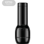 KIIROO - FEEL STROKER EXTRA TIGHT BUTT MID BROWN - Amore24