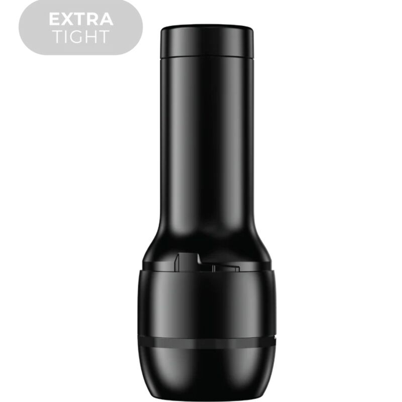 KIIROO - FEEL STROKER EXTRA TIGHT BUTT MID BROWN - Amore24