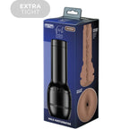 KIIROO - FEEL STROKER EXTRA TIGHT BUTT MID BROWN - Amore24