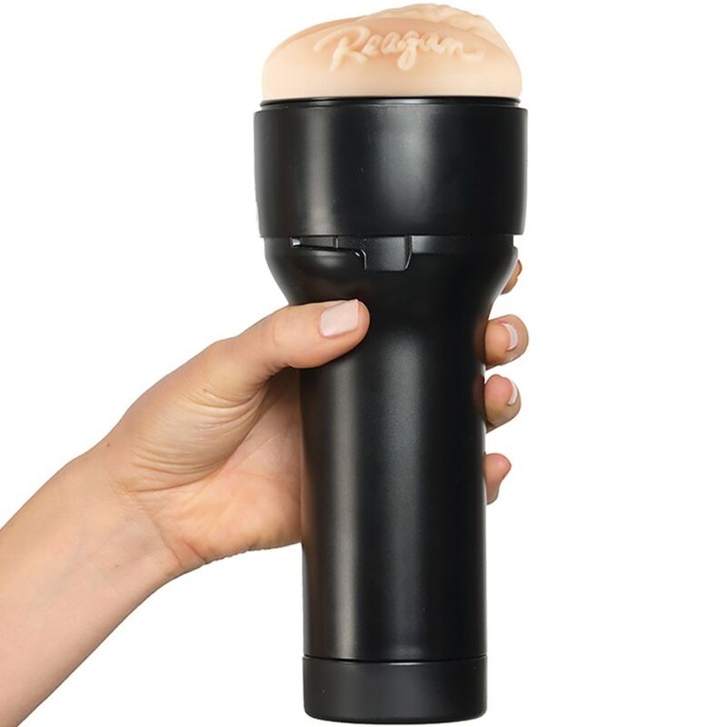 KIIROO - FEEL REAGAN FOXX STROKER KIIROO STARS COLLECTION - Amore24