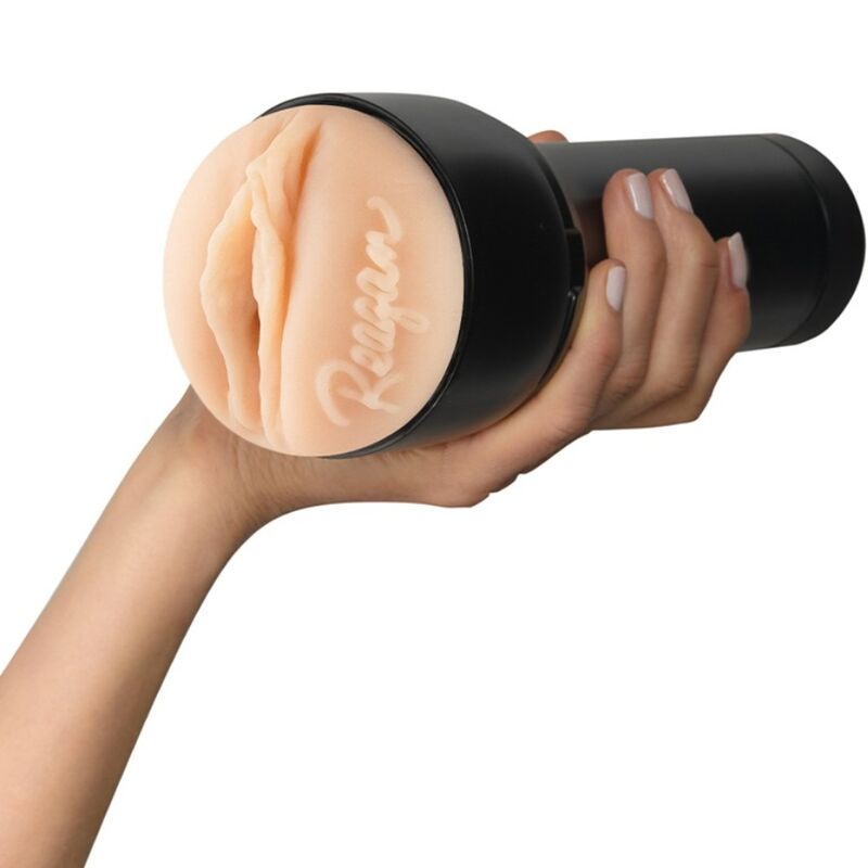 KIIROO - FEEL REAGAN FOXX STROKER KIIROO STARS COLLECTION - Amore24