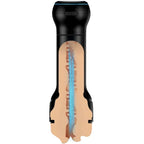 KIIROO - COMBO SET POWER BLOW + FEEL MOUTH STROKER - Amore24